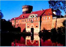 Spandau Citadel