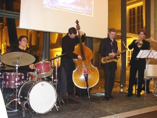 Jazz Band