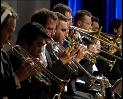brass