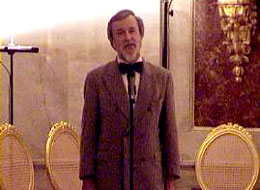 Dr. Klaus Weiss