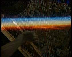 harp